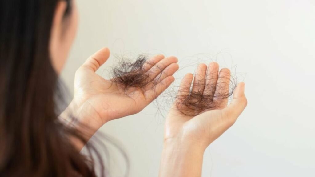 Hair Loss Spiritual Meaning